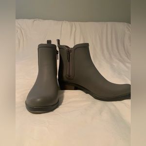 Lucky Brand Basal H20 Rain Booties